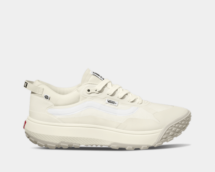 Marshmallow White / 14 / Medium - M