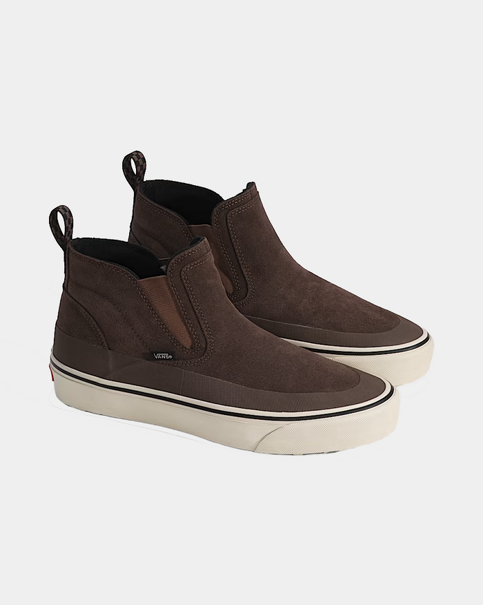 MTE Mid-Slip Insulated Shoes
