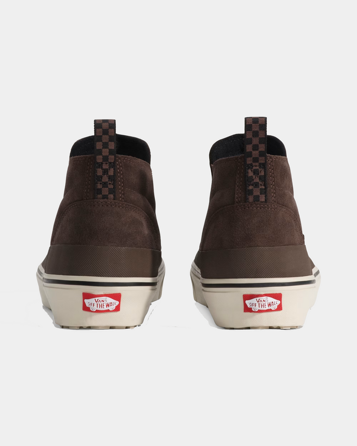 MTE Mid-Slip Insulated Shoes