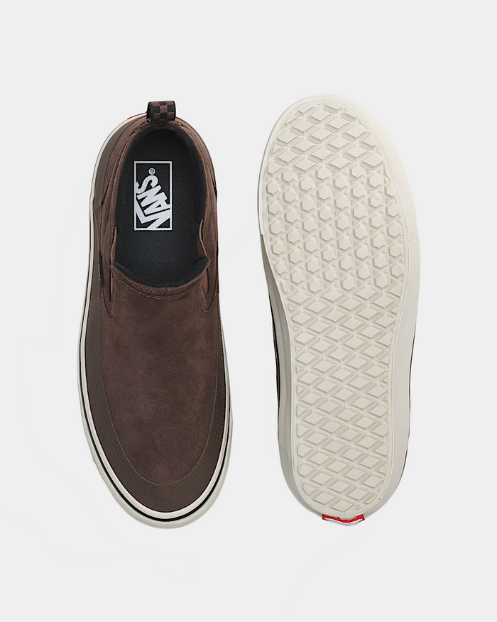 MTE Mid-Slip Insulated Shoes