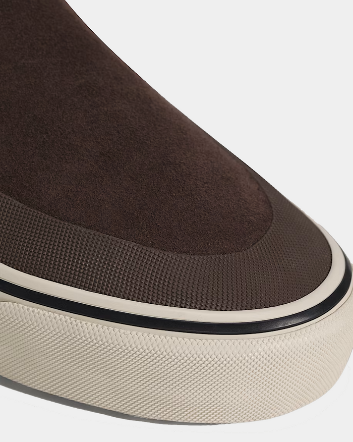 MTE Mid-Slip Insulated Shoes