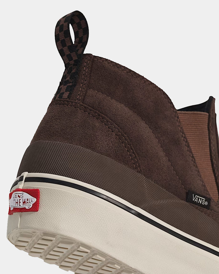 MTE Mid-Slip Insulated Shoes
