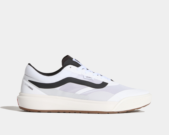 White/Black / 14 / Medium - M