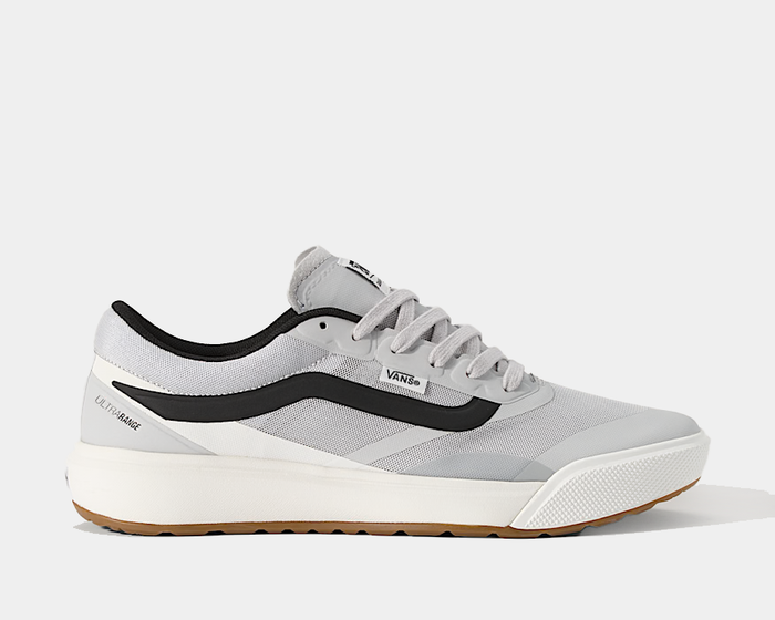 Frost Grey / 14 / Medium - M