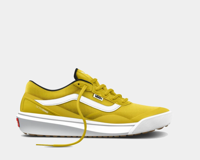 Dusty Gold / 14 / Medium - M