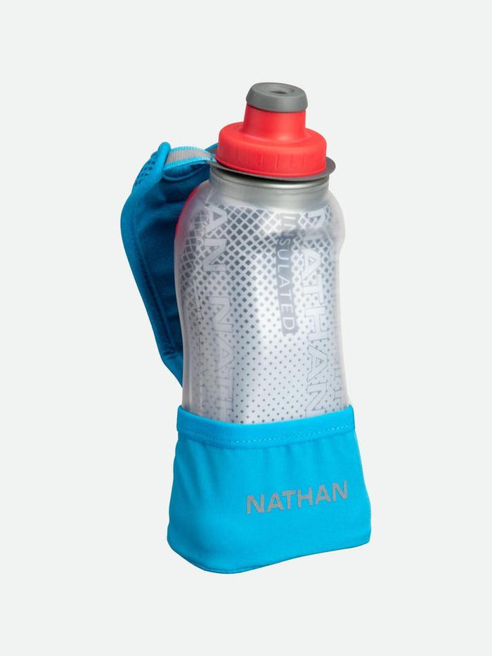 Nathan Quick Squeeze Lite Insulated 12oz