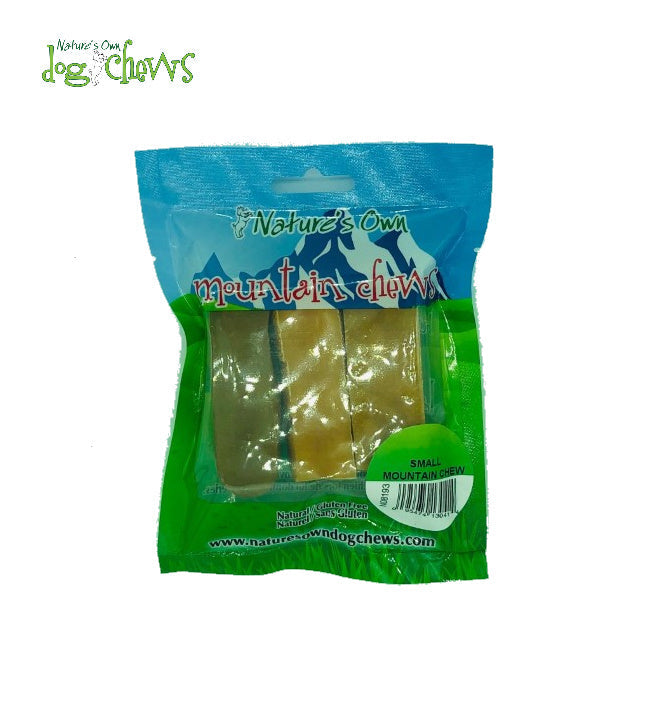 Nature's Own 🍁Yaks Milk Mountain Chew