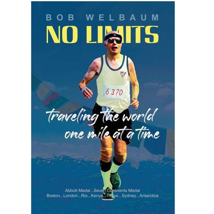 No Limits by Bob Welbaum