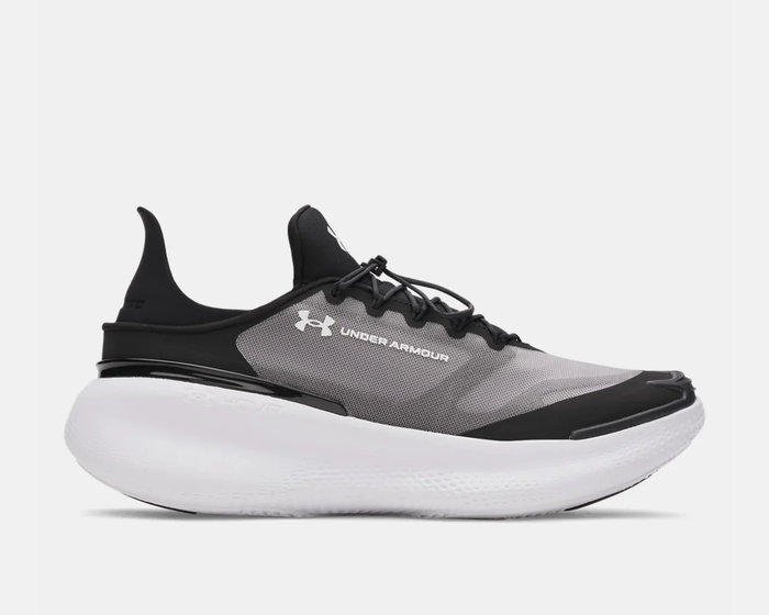 Black/White / 14 / Medium - M