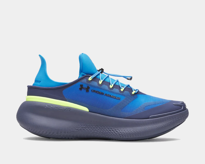 Blue Atlantis / Washed Navy / Black / 14 / Medium - M
