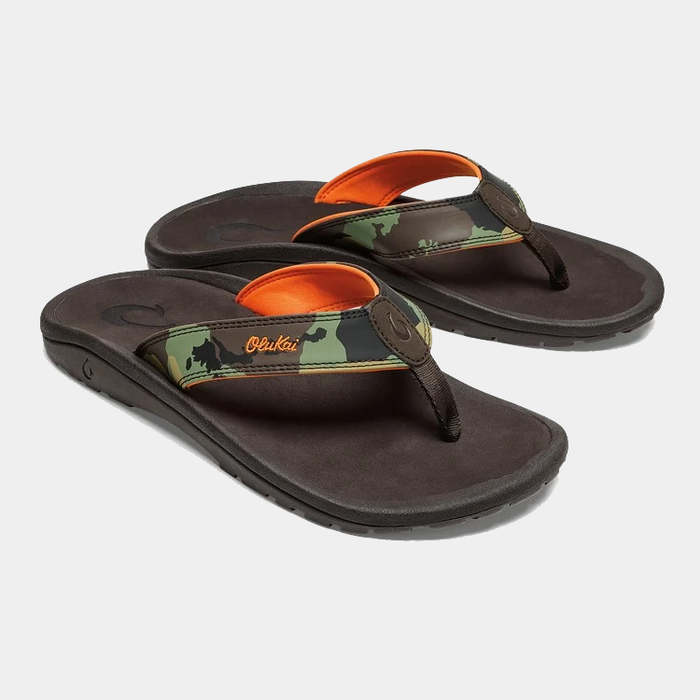 ‘Ohana Camo