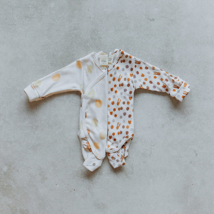 Onesie Bunny