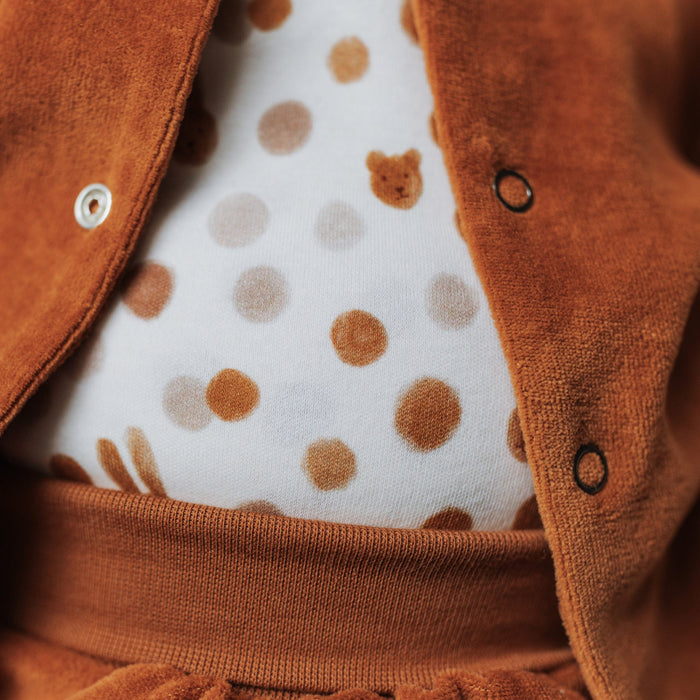 Onesie Teddy