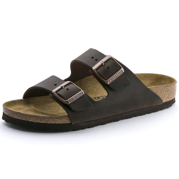 (Open Box) Arizona Oiled Leather - Image 4