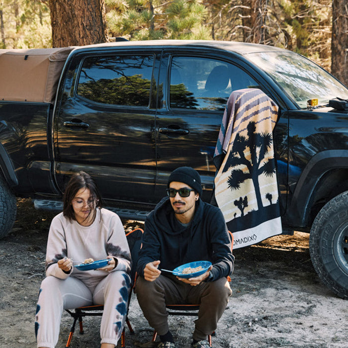Original Towel: Joshua Tree National Park - Image 3