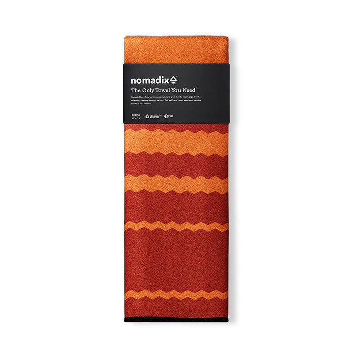 Original Towel: Yellowstone National Park - Image 2