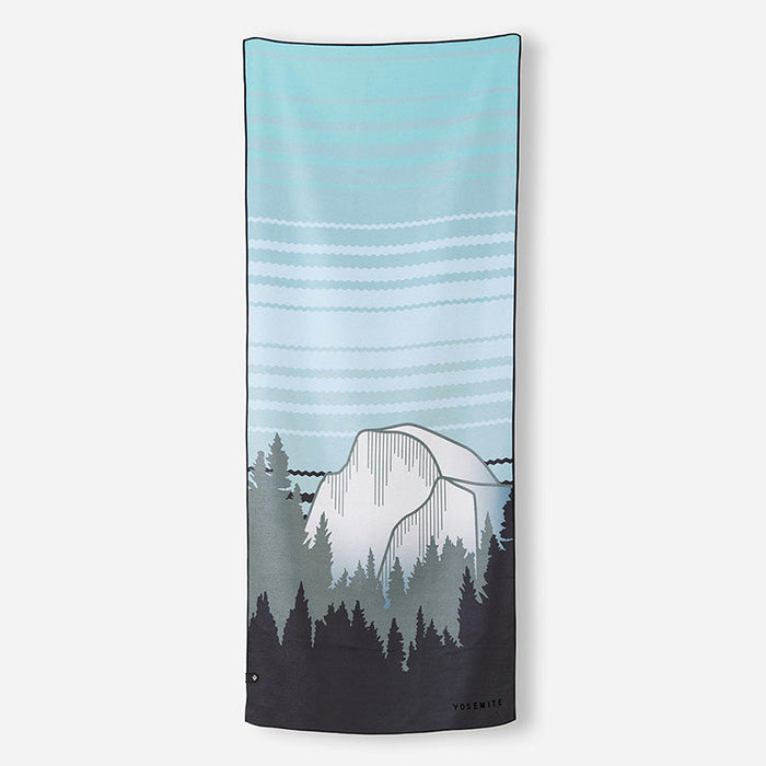 Original Towel: Yosemite National Park