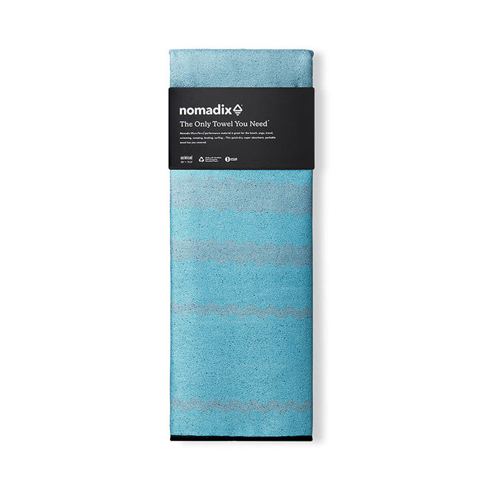Original Towel: Yosemite National Park - Image 2