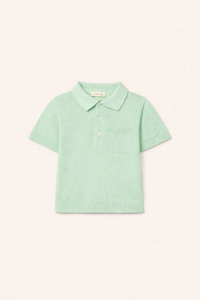 Outfit 'Mint Grow'