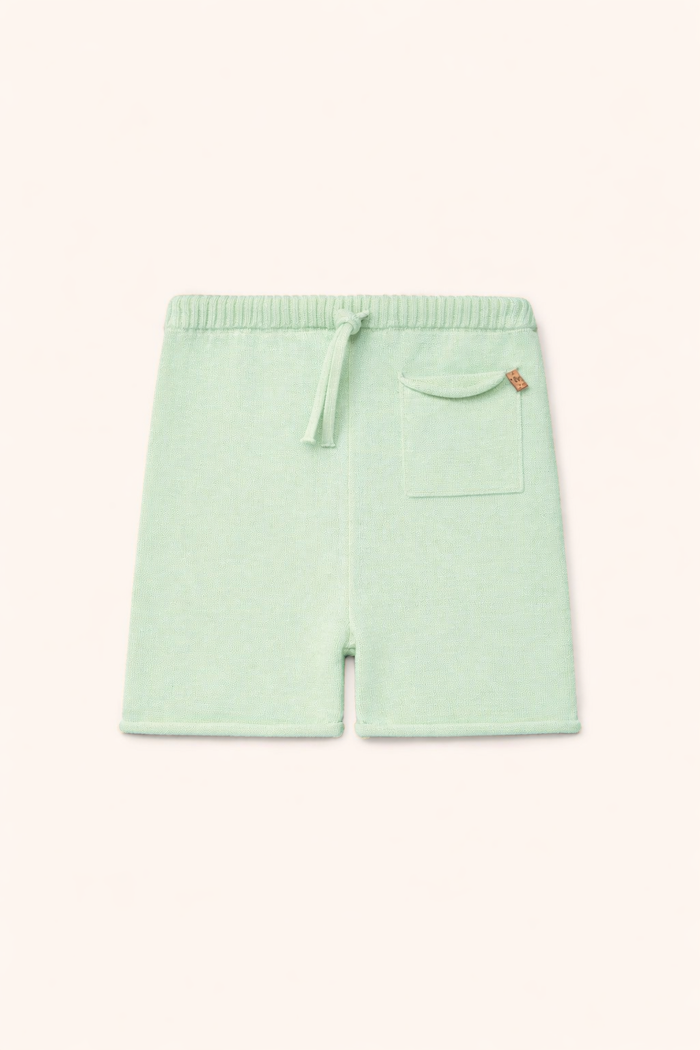 Outfit 'Mint Grow'