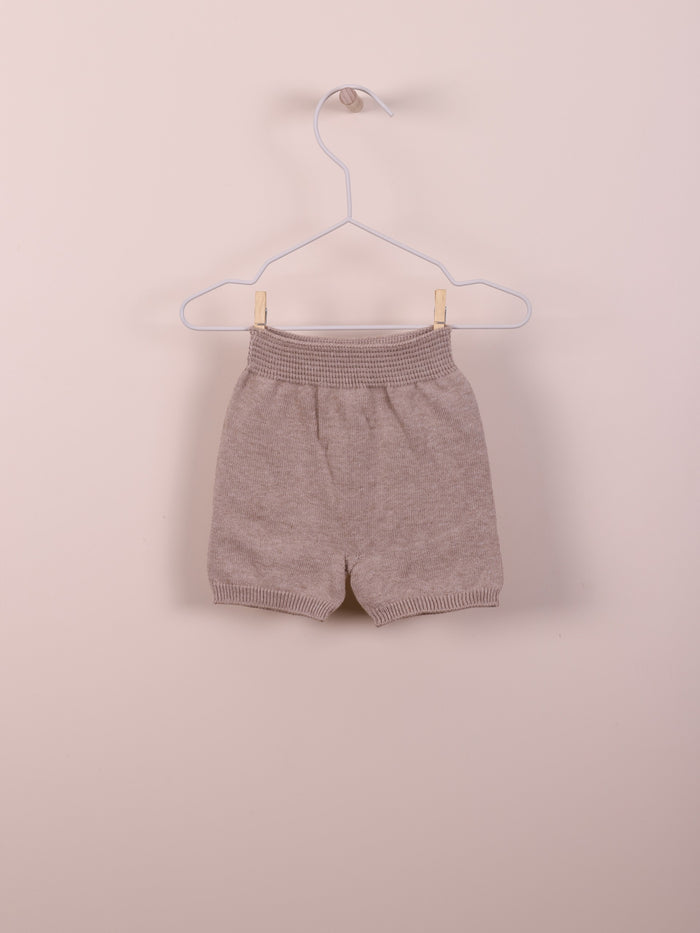Outfit Polo Basic