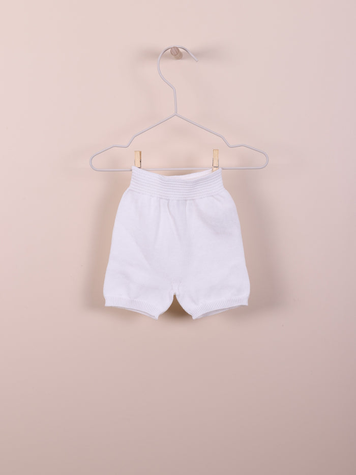 Outfit Polo Basic
