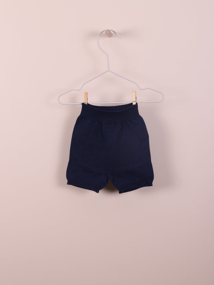 Outfit Polo Basic