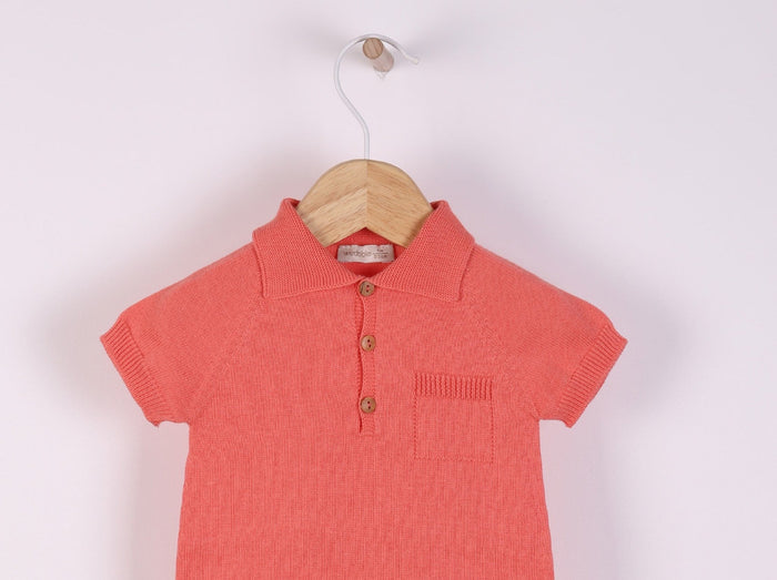 Coral / 12m