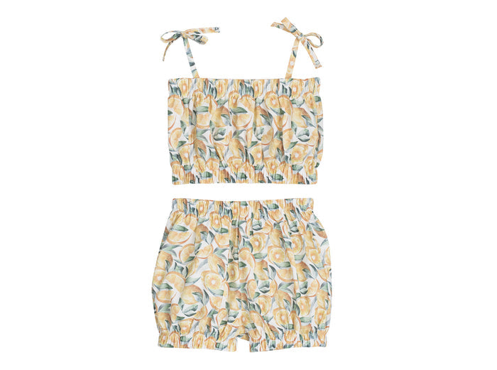 Outfit Set 'Indore'