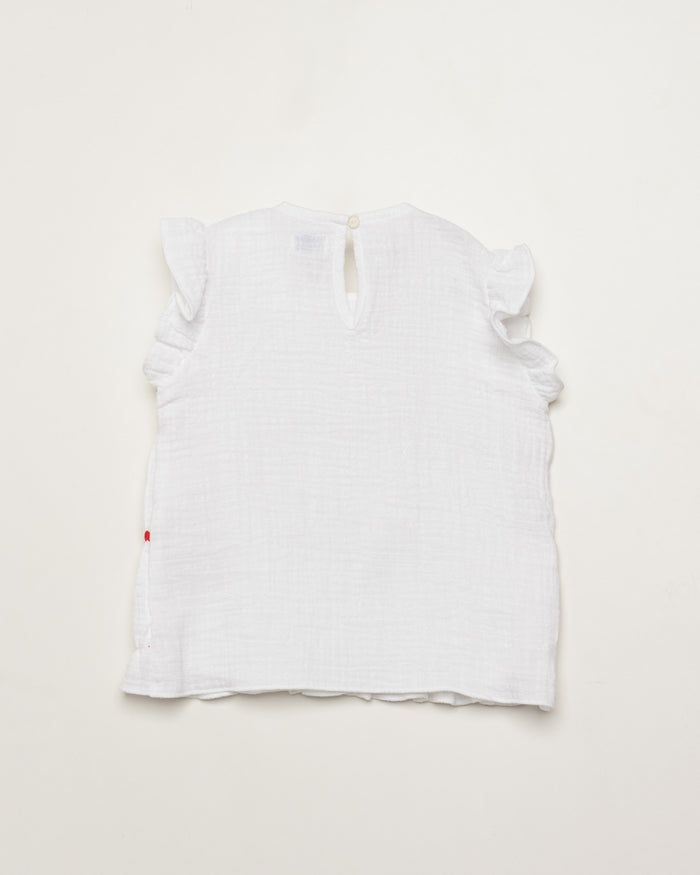 Pant Set 'Vichy'