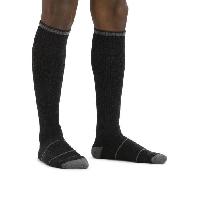 Paul Bunyan Over-the-Calf Work Socks