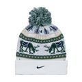 Nike Peak Winter Wonderland Beanie