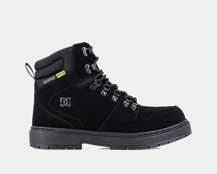 Black / 14 / Medium - M