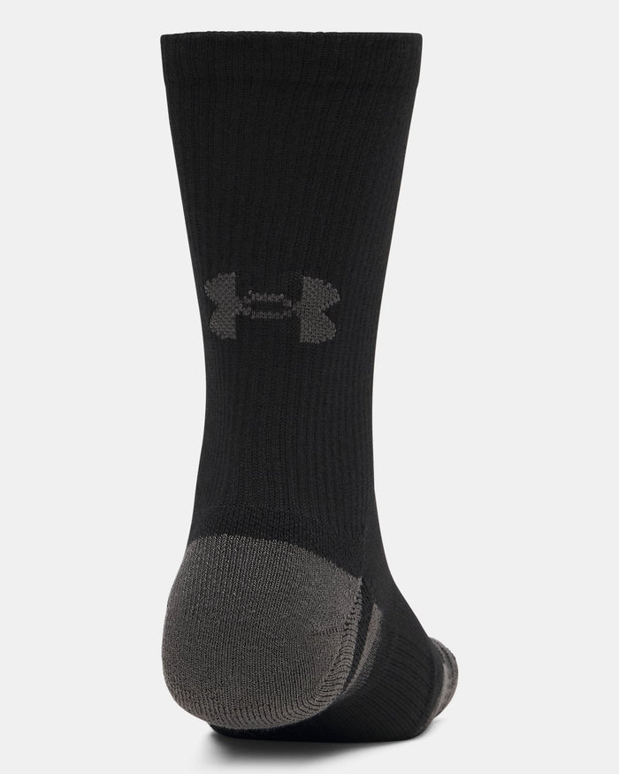Performance Tech™ Crew Socks 6-Pack