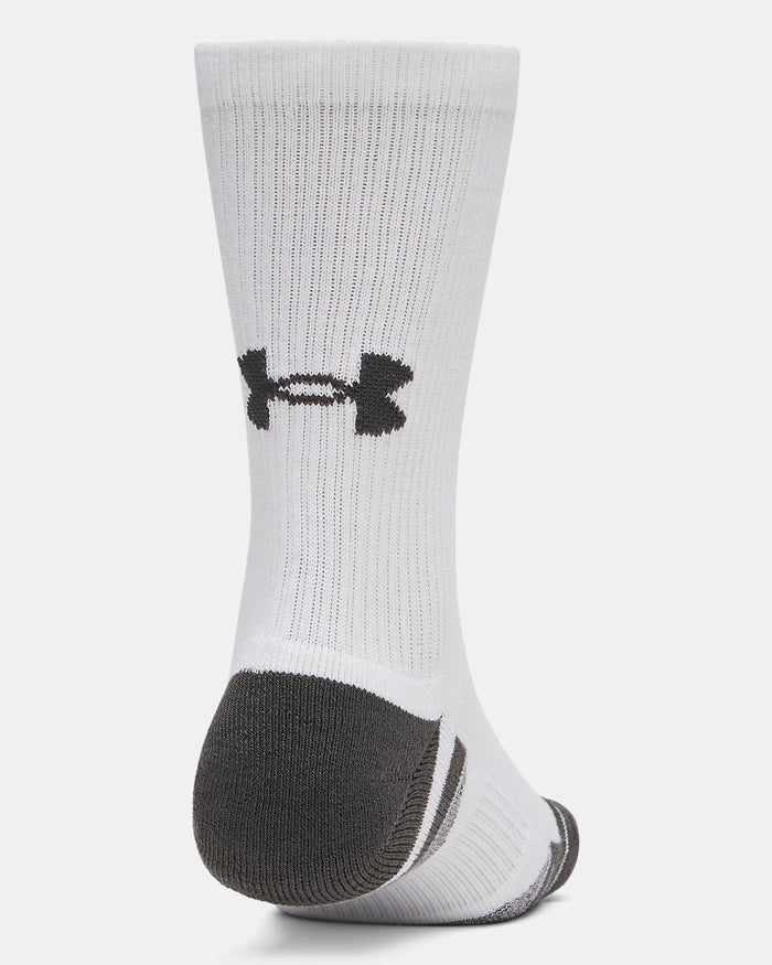 Performance Tech™ Crew Socks 6-Pack