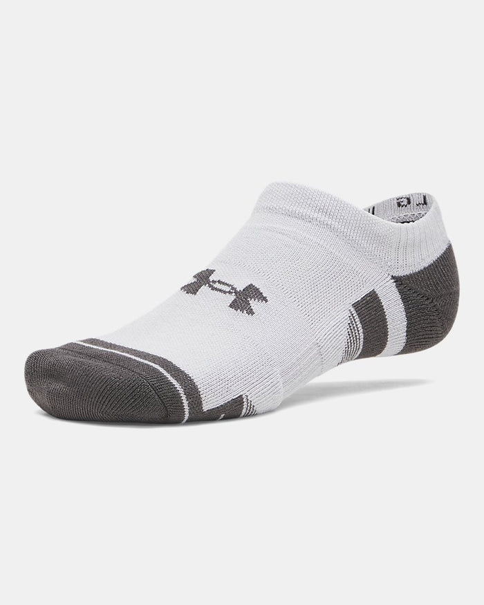 Performance Tech™ No Show Socks 6-Pack
