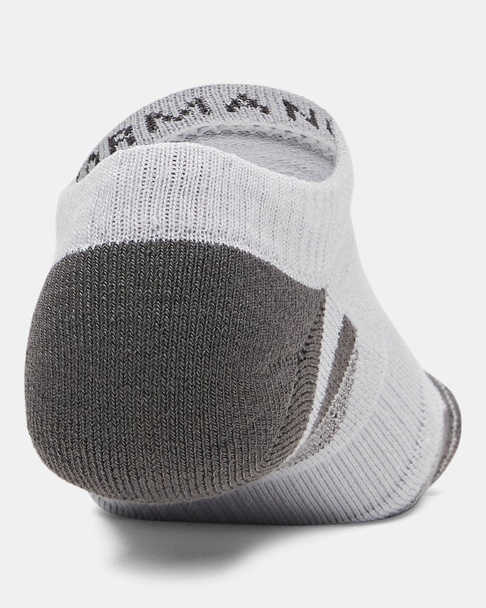 Performance Tech™ No Show Socks 6-Pack