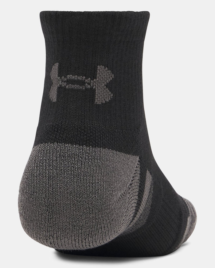 Performance Tech™ Quarter Socks 6-Pack