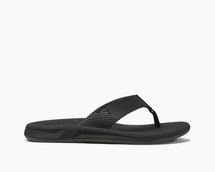 Black/Black / 14 / Medium - M