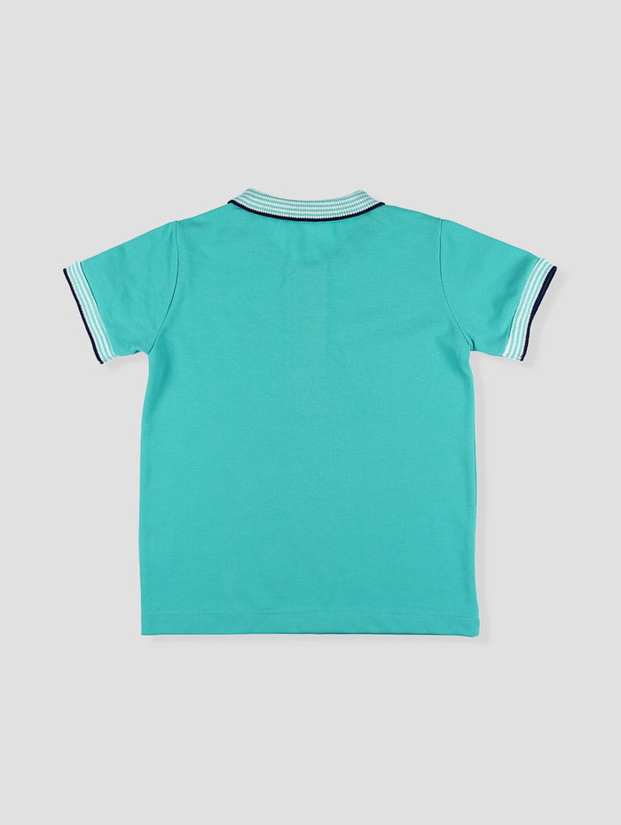 Polo Set 'Playa'