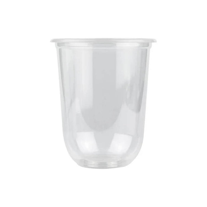 PP Q500 Cup 95mm 1000 PCS (Case) (Special Order)