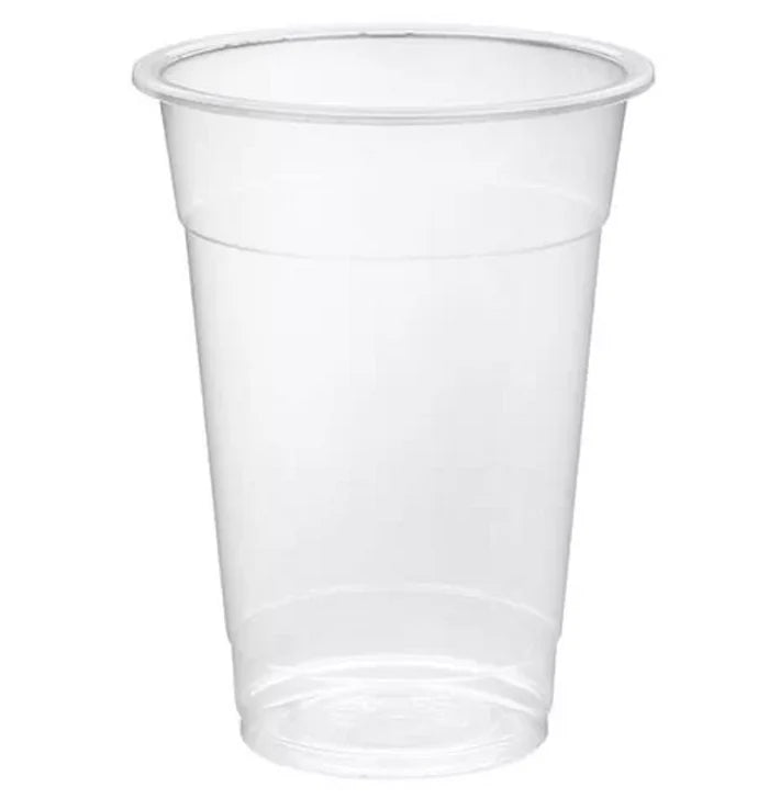PP YM500 Cup 95mm 2000 PCS (Case)