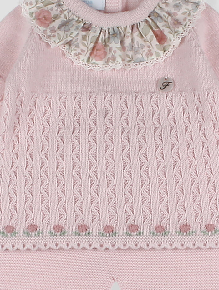 [PREORDER] Knit Set 'Manzaneda'