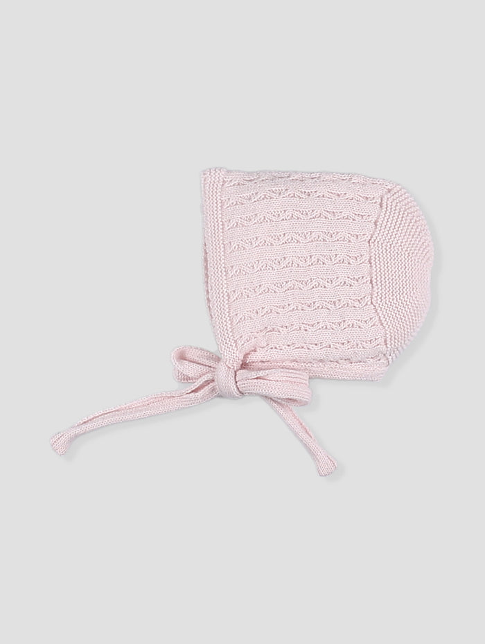 [PREORDER] Knit Set 'Manzaneda'