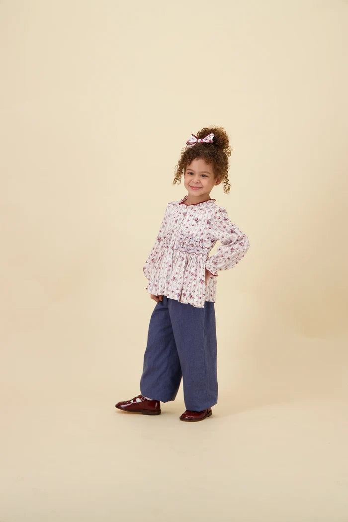 [PREORDER] Pant Set 'Horsia'