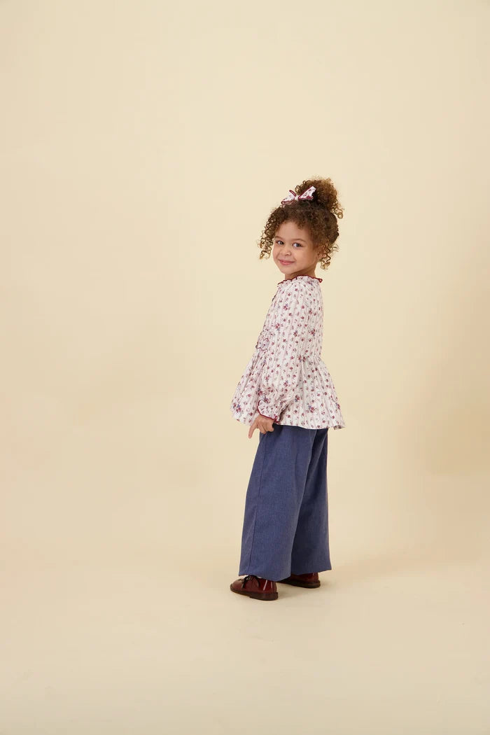[PREORDER] Pant Set 'Horsia'