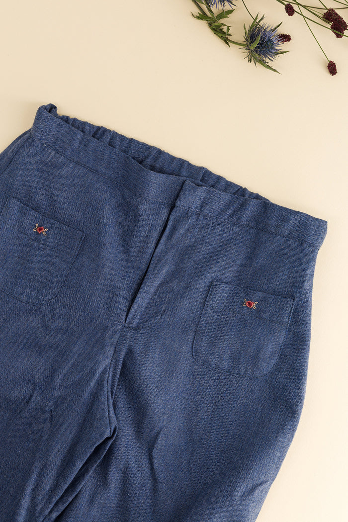 [PREORDER] Pant Set 'Horsia'