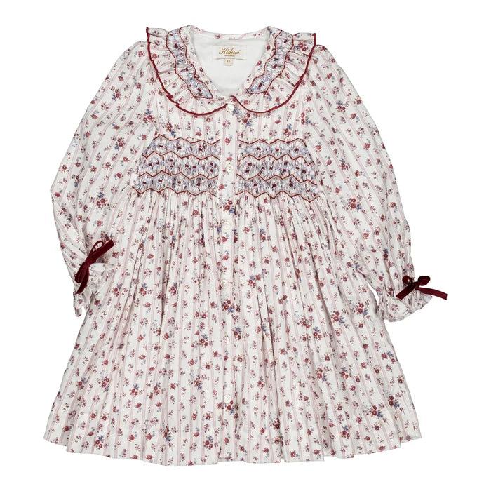 [PREORDER] Smock Dress 'Horsia'