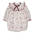 [PREORDER] Smock Romper 'Horsia'