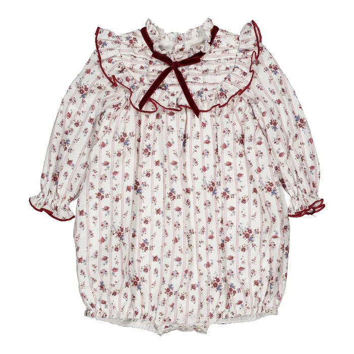 [PREORDER] Smock Romper 'Horsia'